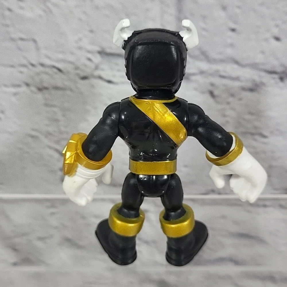 Fisher-Price Imaginext Action Figures Lot‎ Batman Jurassic Diver Power Ranger